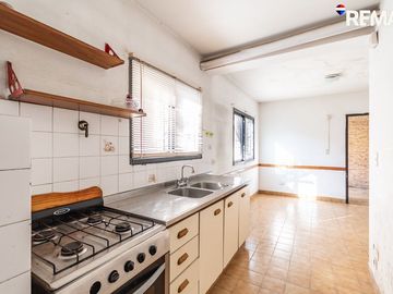 VIVIENDA MULTIFAMILIAR CIUD. EVITA 3 DEPARTAMENTOS