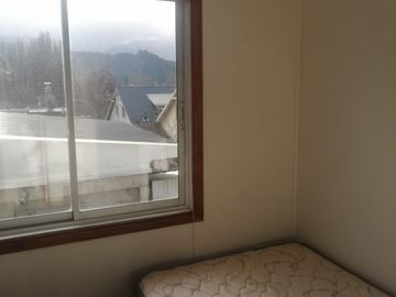 CASA MAS UNA CABAÑA EN VILLA LOS GANADEROS