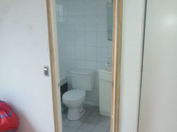 CASA MAS UNA CABAÑA EN VILLA LOS GANADEROS