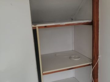 CASA MAS UNA CABAÑA EN VILLA LOS GANADEROS