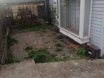 CASA MAS UNA CABAÑA EN VILLA LOS GANADEROS