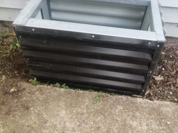 CASA MAS UNA CABAÑA EN VILLA LOS GANADEROS