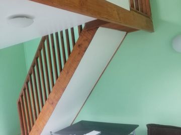 CASA MAS UNA CABAÑA EN VILLA LOS GANADEROS