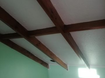 CASA MAS UNA CABAÑA EN VILLA LOS GANADEROS