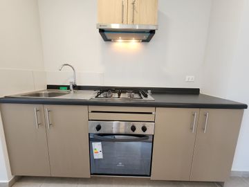 EN ARRIENDO ACOGEDOR DEPTO EN CONCEPCIÓN VALOR PROMOCIONAL
