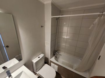 EN ARRIENDO ACOGEDOR DEPTO EN CONCEPCIÓN VALOR PROMOCIONAL