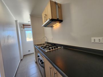 EN ARRIENDO ACOGEDOR DEPTO EN CONCEPCIÓN VALOR PROMOCIONAL