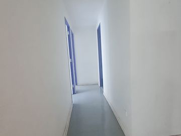 ARRIENDO LUMINOSO DEPARTAMENTO EN TRANQUILO CONDOMINIO