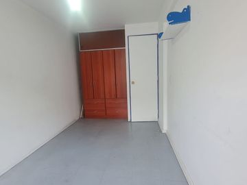 ARRIENDO LUMINOSO DEPARTAMENTO EN TRANQUILO CONDOMINIO