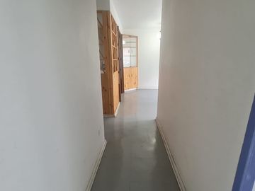 ARRIENDO LUMINOSO DEPARTAMENTO EN TRANQUILO CONDOMINIO