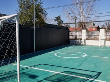 OPORTUNIDA ARRIENDO DEPARTAMENTO 2D 2B CON ESTACIONAMIENTO