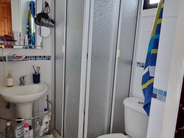 VENTA CASA 4HAB 3BA EL QUISCO