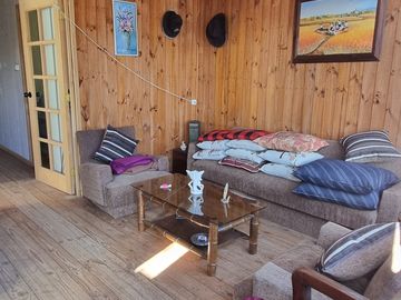 VENTA CASA 4HAB 3BA EL QUISCO