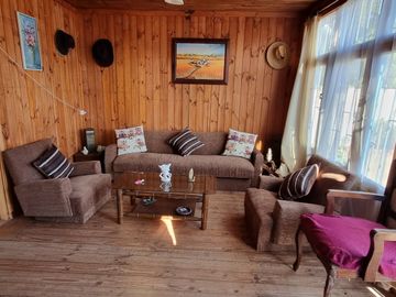 VENTA CASA 4HAB 3BA EL QUISCO