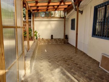VENTA CASA 4HAB 3BA EL QUISCO