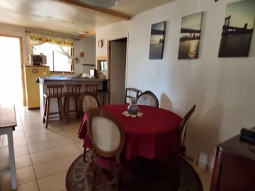 VENTA CASA 4HAB 3BA EL QUISCO