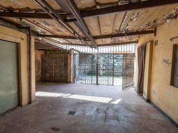 VENTA CASA EN BELLA VISTA
