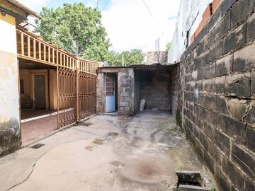 VENTA CASA EN BELLA VISTA