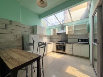 PH EN VENTA BECCAR PB 3 AMB CON PATIO Y PARRILLA