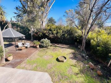 VENTA CASA PILAR 5 AMBIENTES PERMUTA