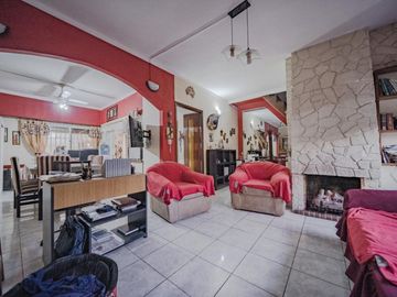 VENTA CASA VILLA ADELINA