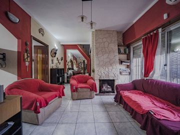 VENTA CASA VILLA ADELINA