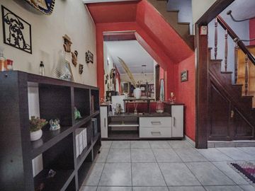 VENTA CASA VILLA ADELINA