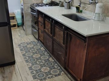 VENTA Departamento 4 ambientes VILLA MADERO