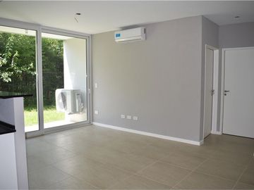 Departamento en venta 2 ambientes con Amenities