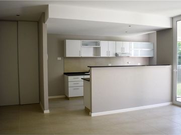 Departamento en venta 2 ambientes con Amenities