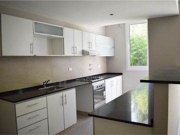 Departamento en venta 2 ambientes con Amenities