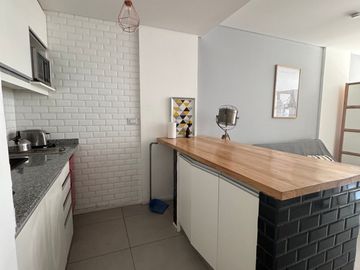 Oportunidad monoambiente en venta Palermo