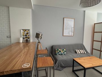 Oportunidad monoambiente en venta Palermo