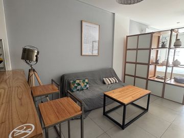 Oportunidad monoambiente en venta Palermo