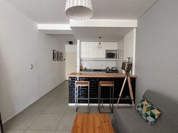 Oportunidad monoambiente en venta Palermo