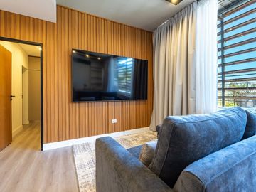 Venta Departamento 2 ambientes con cochera Tigre