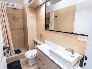 Venta Departamento 2 ambientes con cochera Tigre