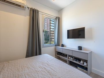 Venta Departamento 2 ambientes con cochera Tigre