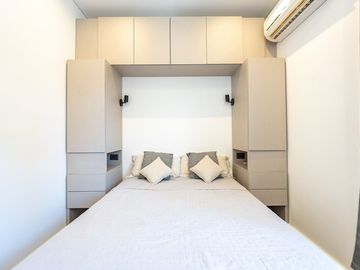Venta Departamento 2 ambientes con cochera Tigre