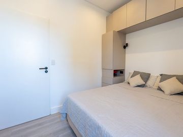 Venta Departamento 2 ambientes con cochera Tigre