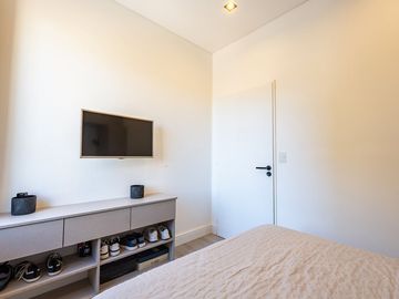 Venta Departamento 2 ambientes con cochera Tigre