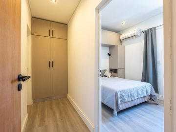 Venta Departamento 2 ambientes con cochera Tigre