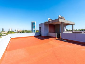 Venta Departamento 2 ambientes con cochera Tigre