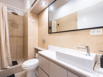 Venta Departamento 2 ambientes con cochera Tigre
