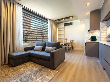 Venta Departamento 2 ambientes con cochera Tigre
