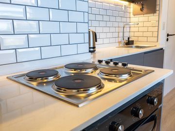 Venta Departamento 2 ambientes con cochera Tigre