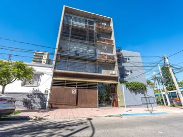 Venta Departamento 2 ambientes con cochera Tigre
