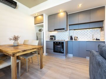 Venta Departamento 2 ambientes con cochera Tigre