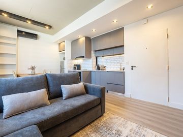 Venta Departamento 2 ambientes con cochera Tigre