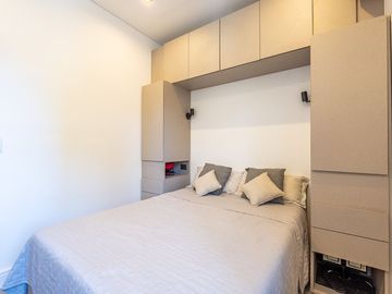 Venta Departamento 2 ambientes con cochera Tigre